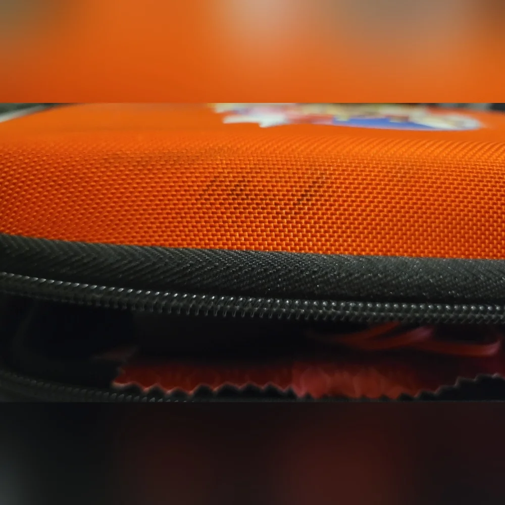 GUC Nintendo 3DS Storage Case